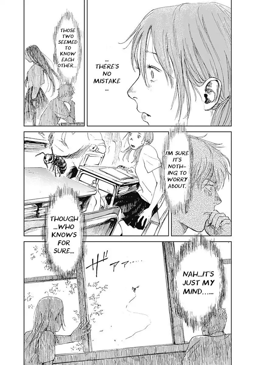 Insect Princess Chapter 9 #17