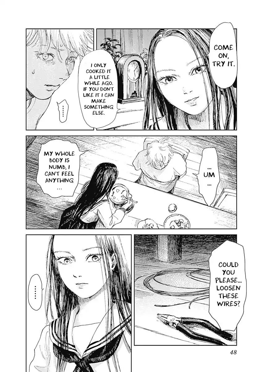Insect Princess Chapter 9 #20
