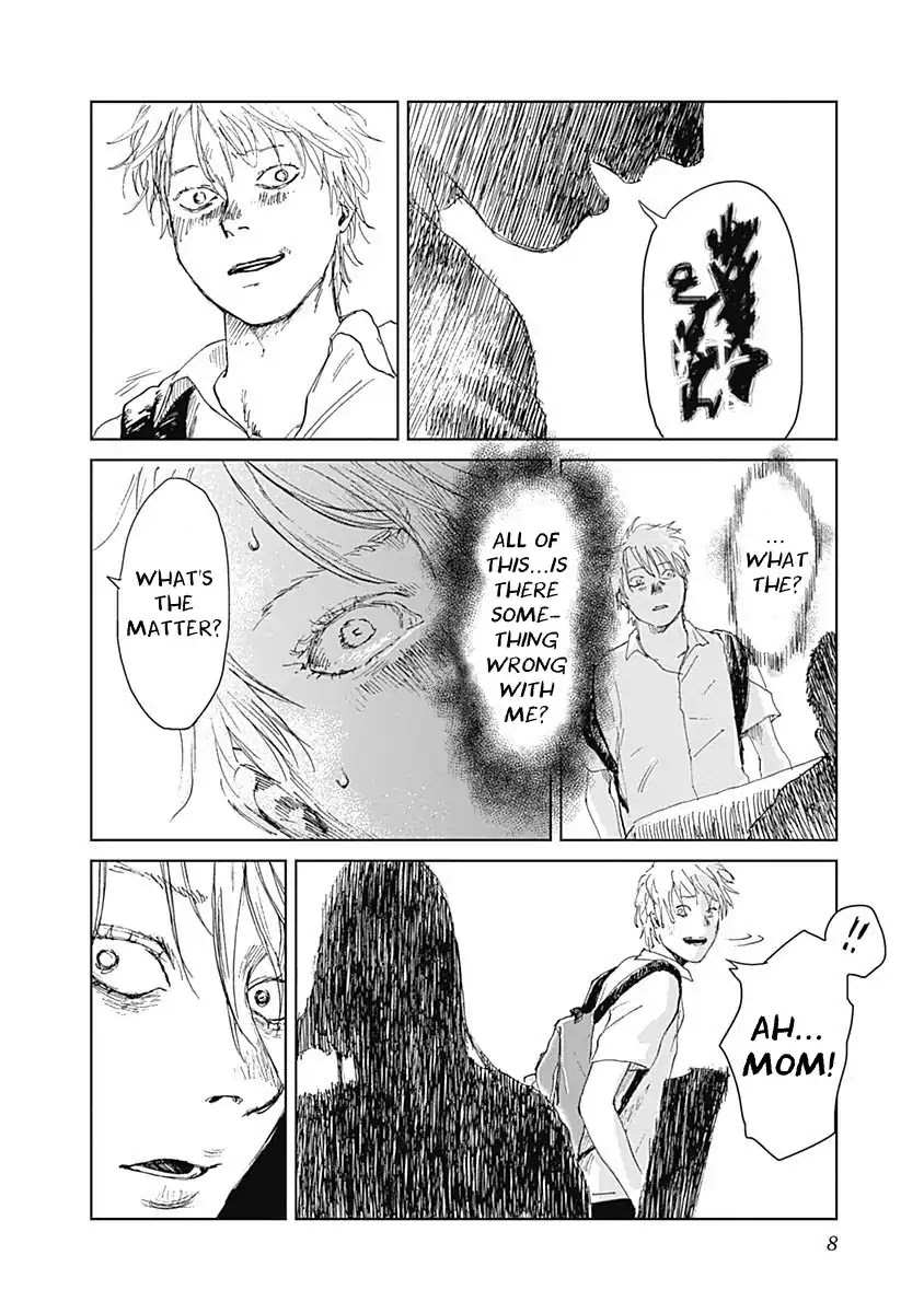 Insect Princess Chapter 8 #10
