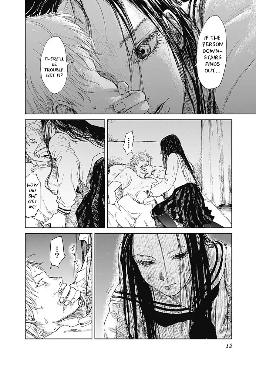 Insect Princess Chapter 8 #14