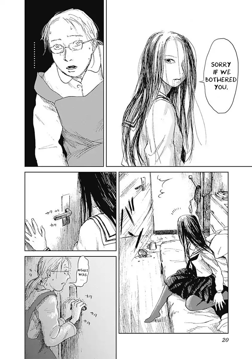 Insect Princess Chapter 8 #22