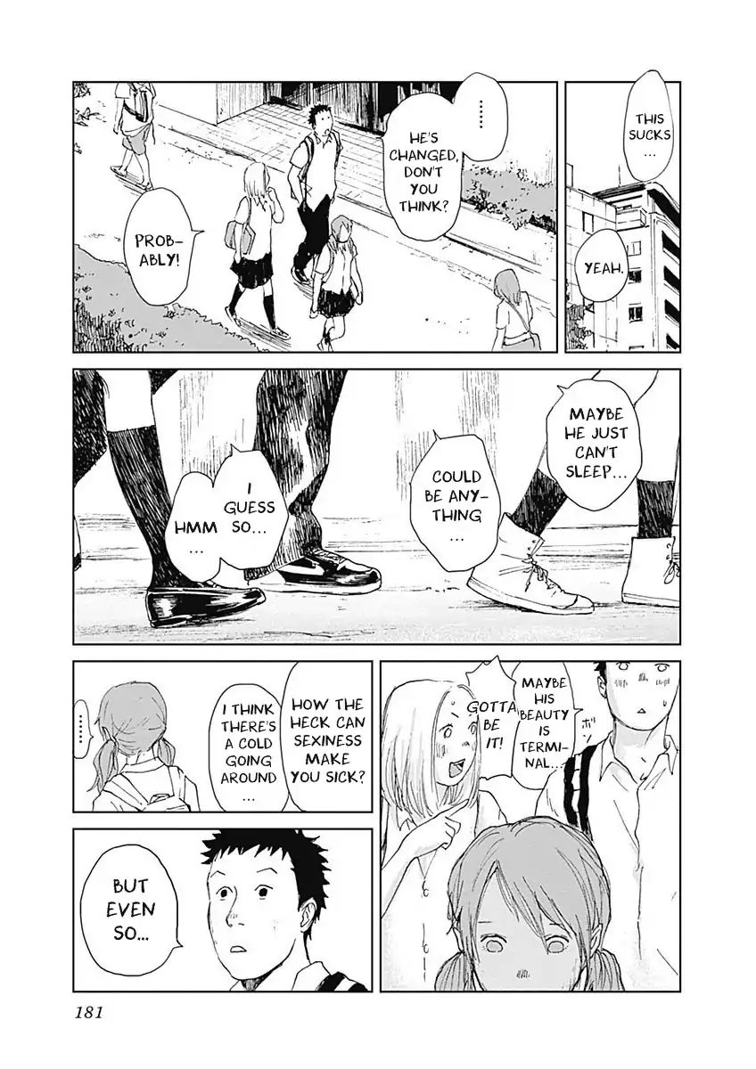 Insect Princess Chapter 7 #5