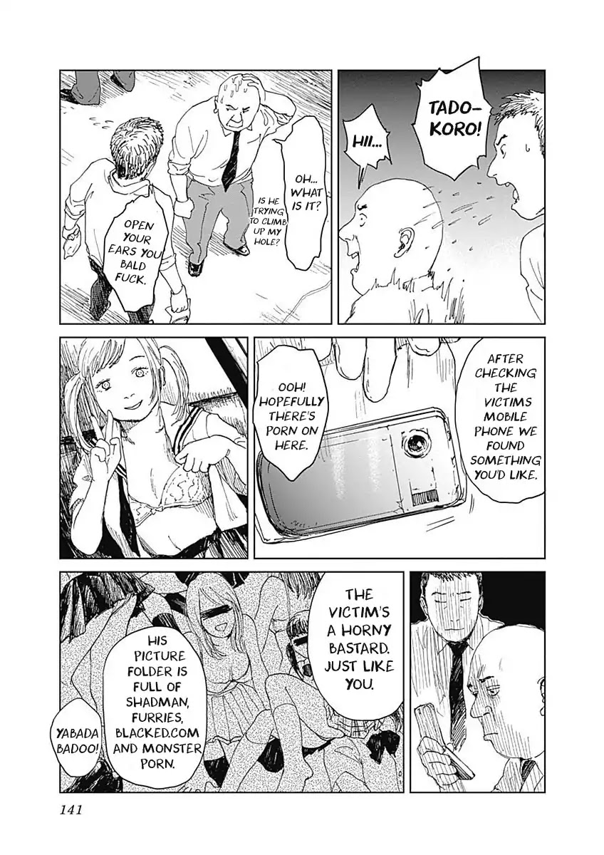 Insect Princess Chapter 5 #25