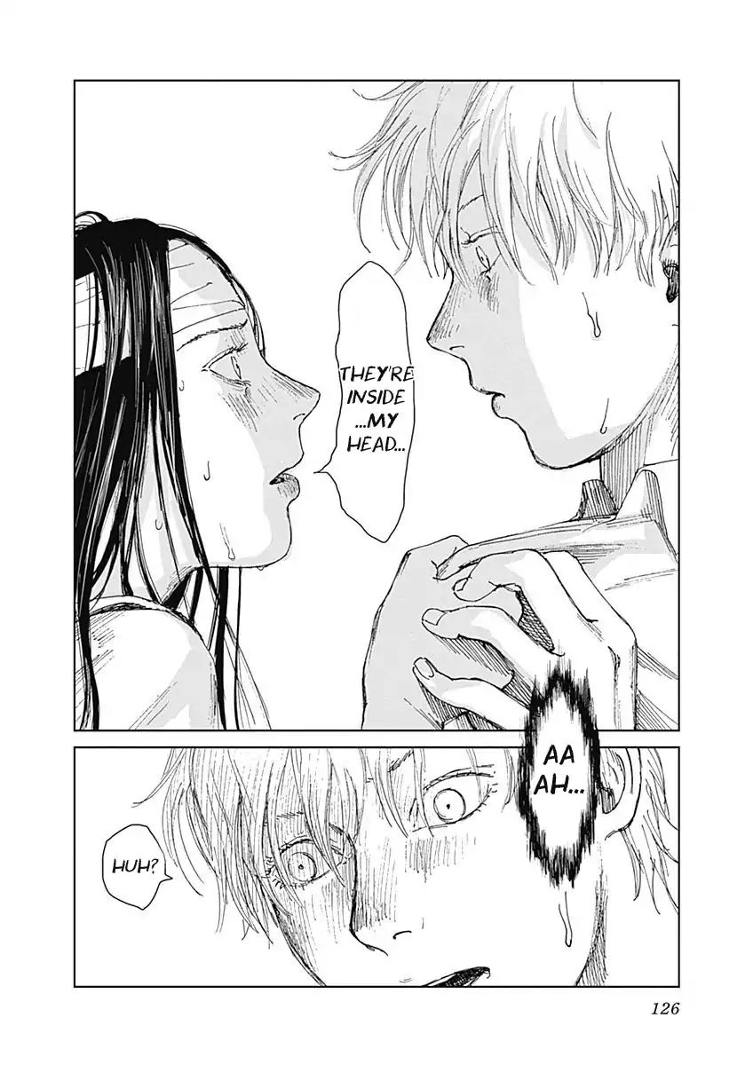 Insect Princess Chapter 4 #20