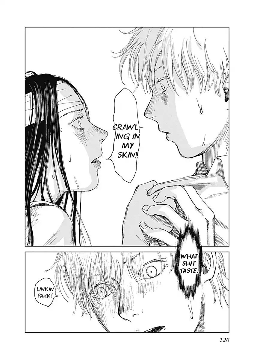 Insect Princess Chapter 4 #28