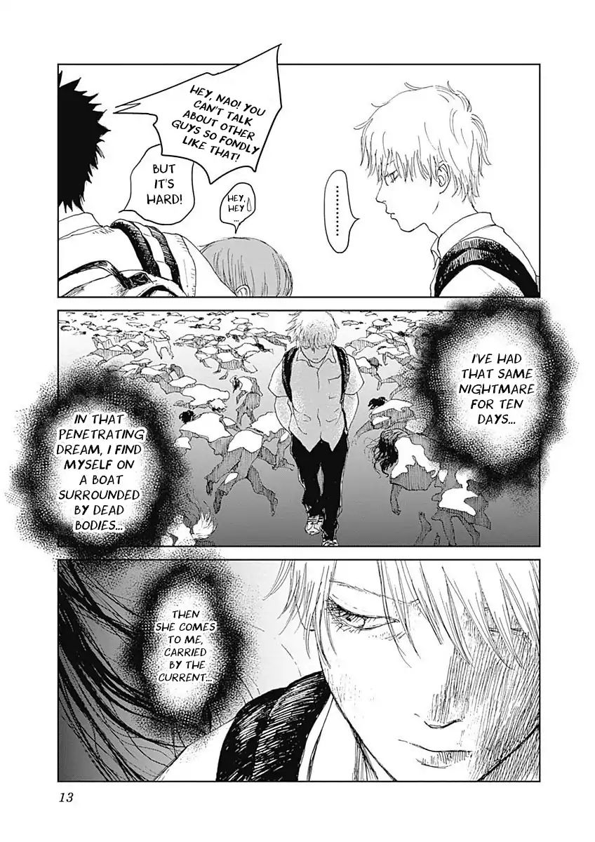 Insect Princess Chapter 1 #14