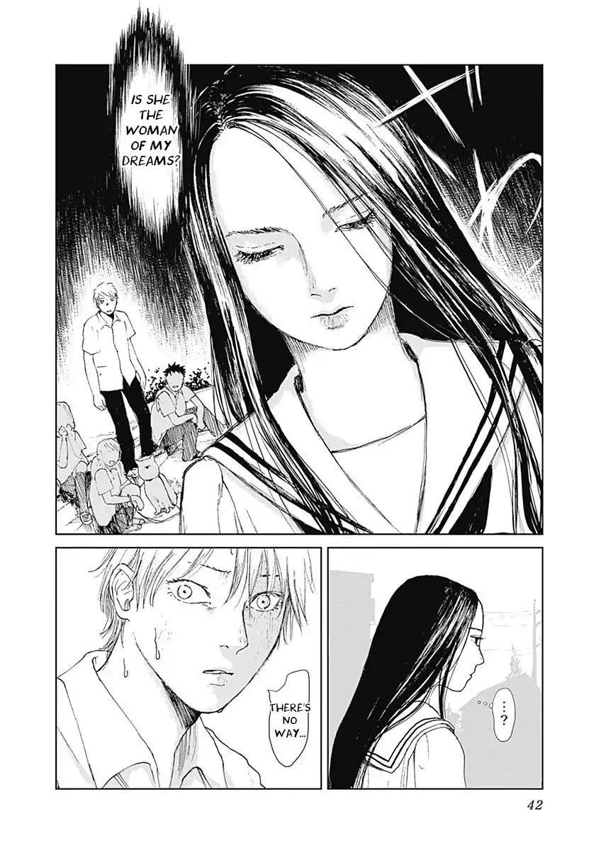 Insect Princess Chapter 1 #41