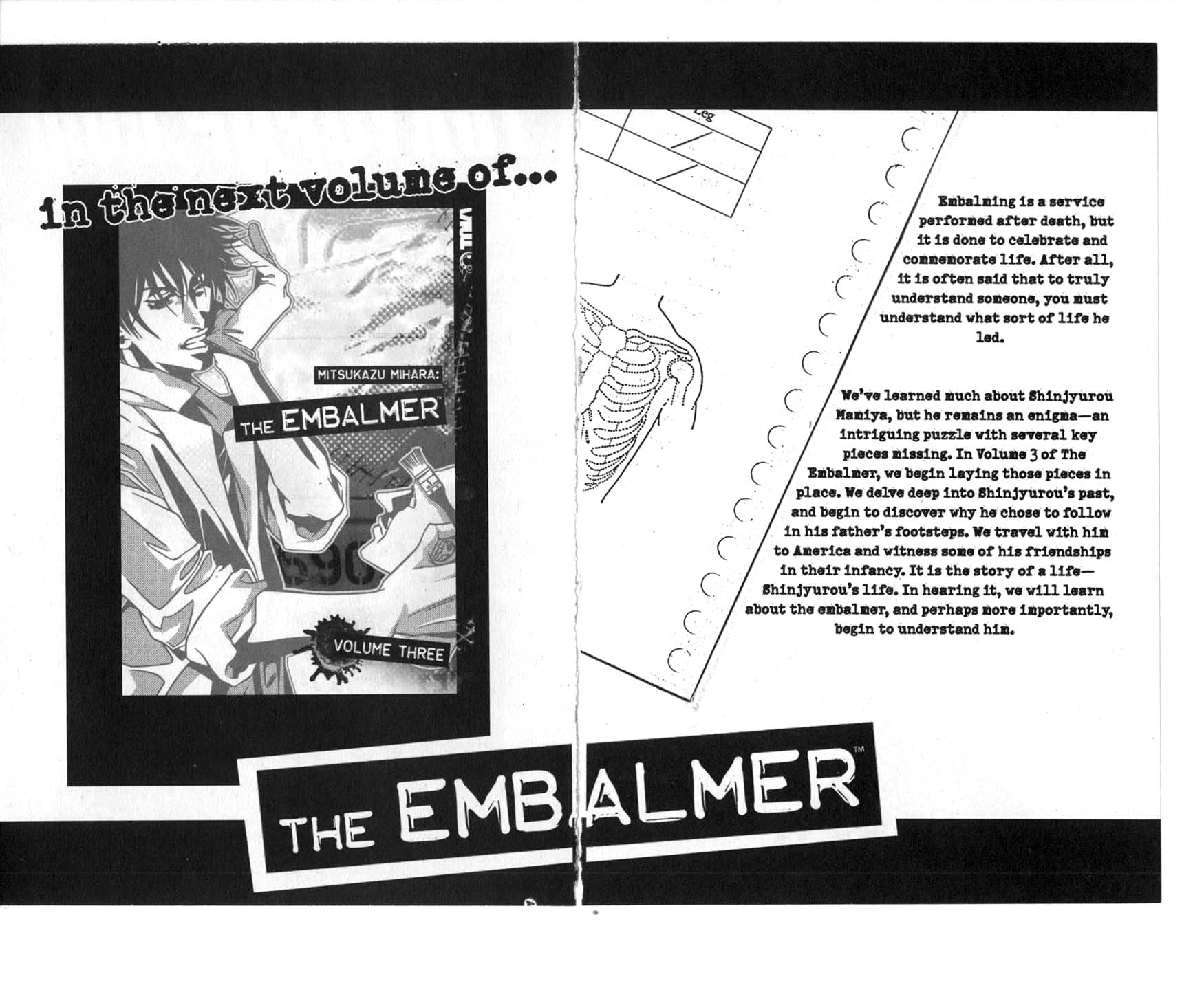 The Embalmer Chapter 11 #34