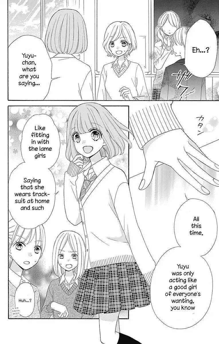 Nanairo Kakumei Chapter 35 #20