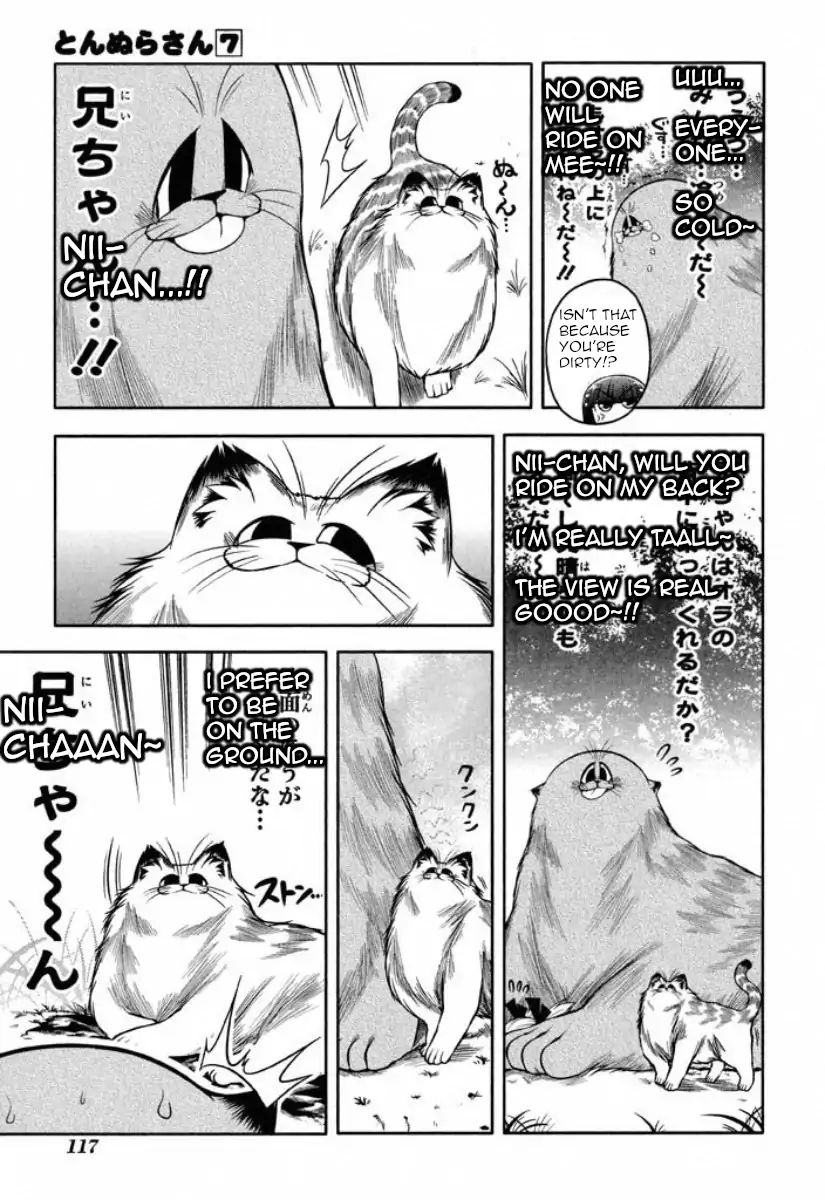 Tonnura-San Chapter 39 #7