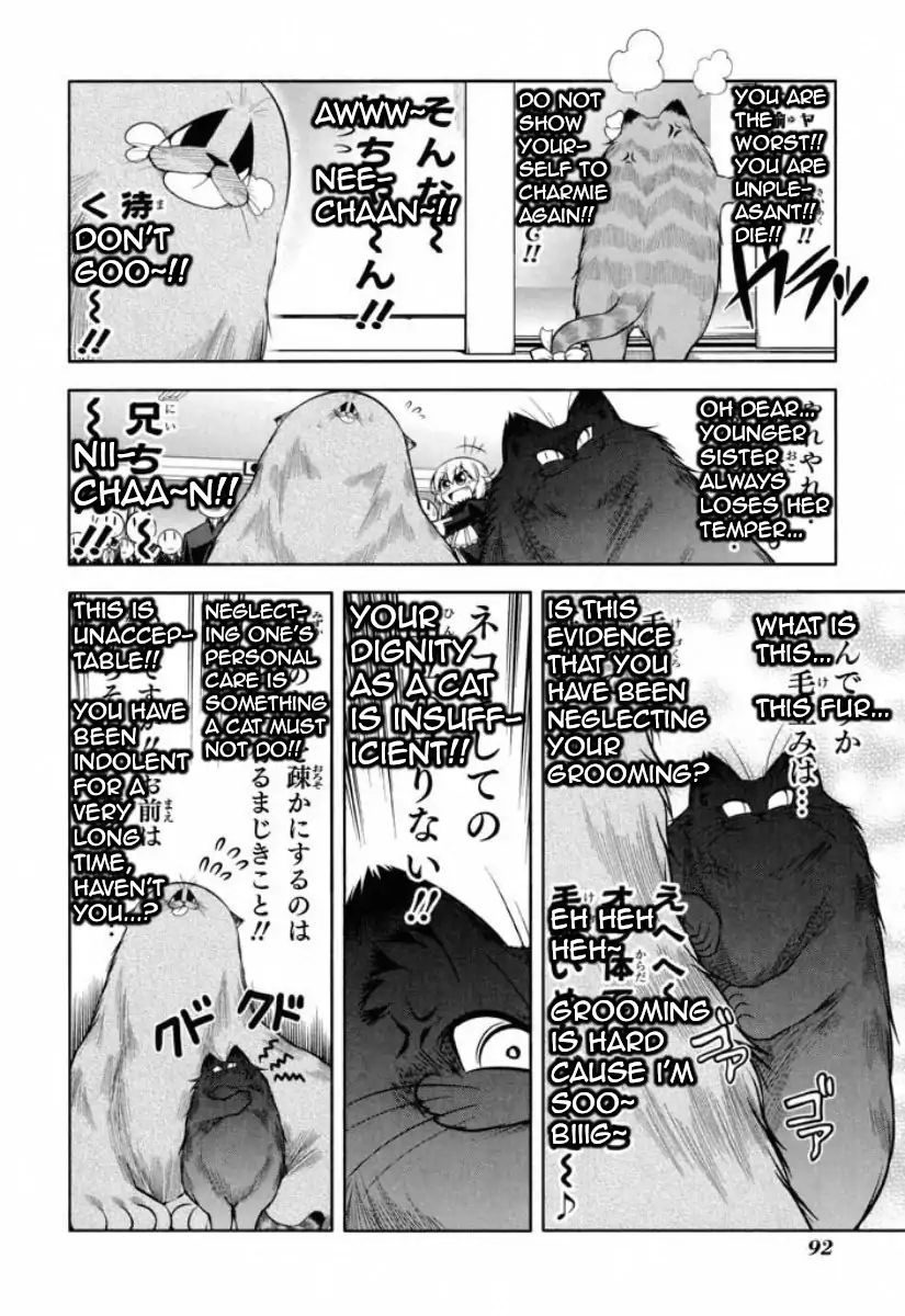 Tonnura-San Chapter 38 #10