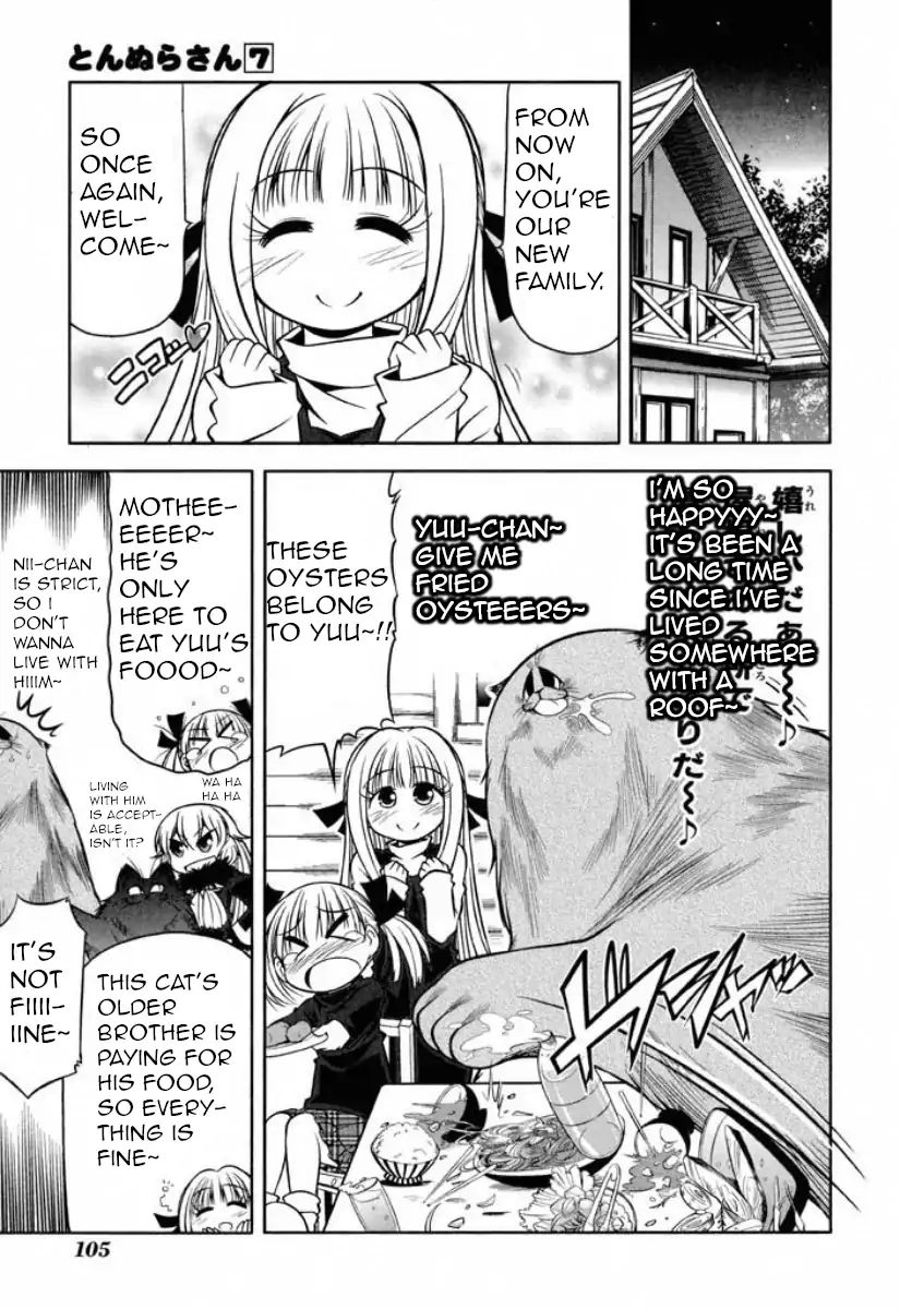 Tonnura-San Chapter 38 #23