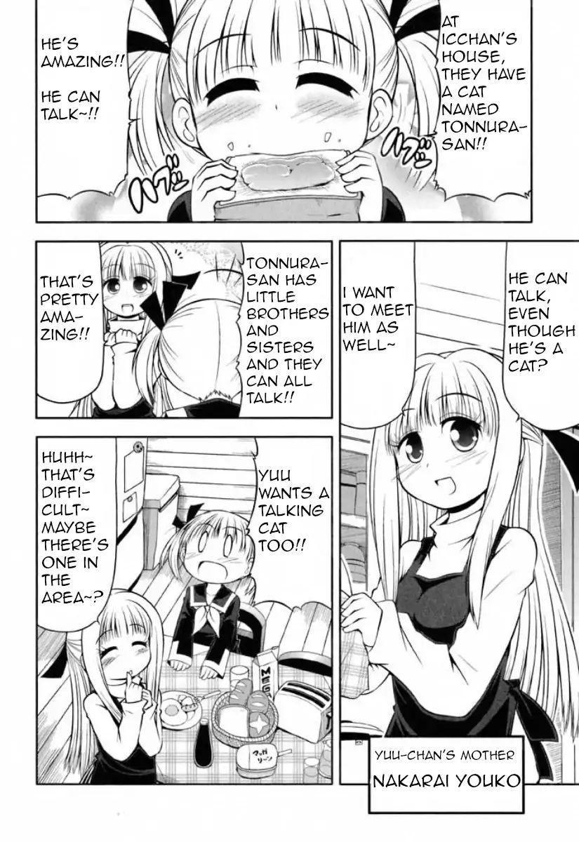 Tonnura-San Chapter 37 #2