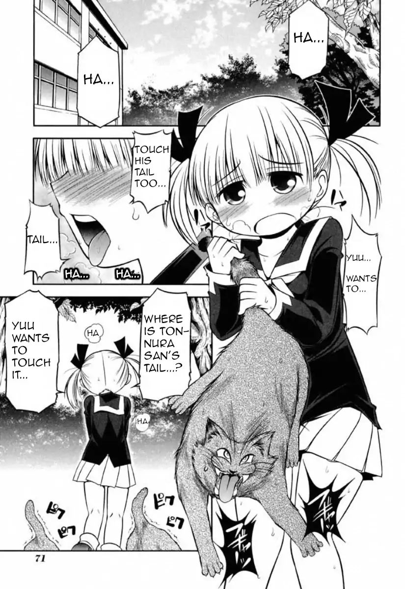 Tonnura-San Chapter 37 #15