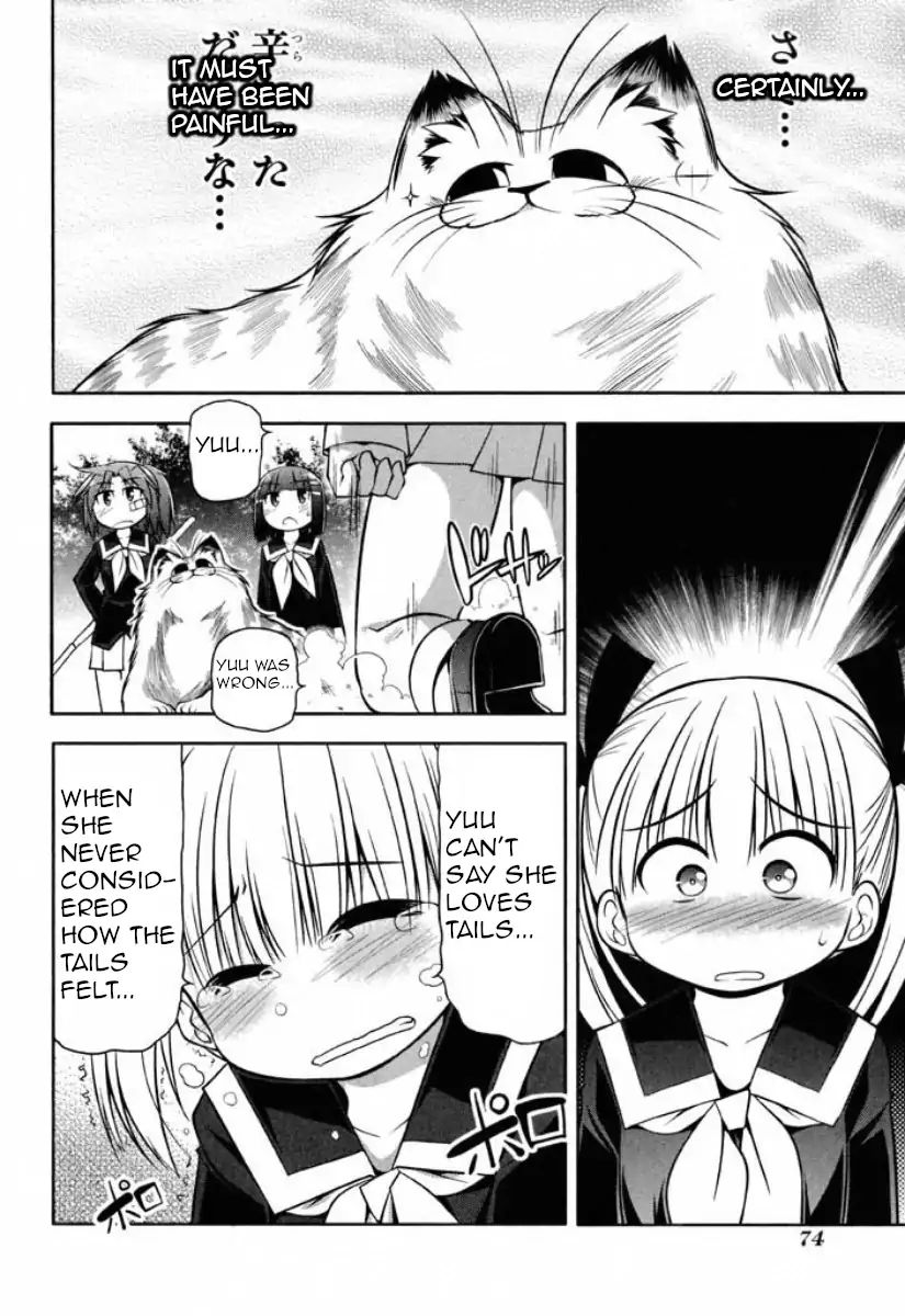 Tonnura-San Chapter 37 #18