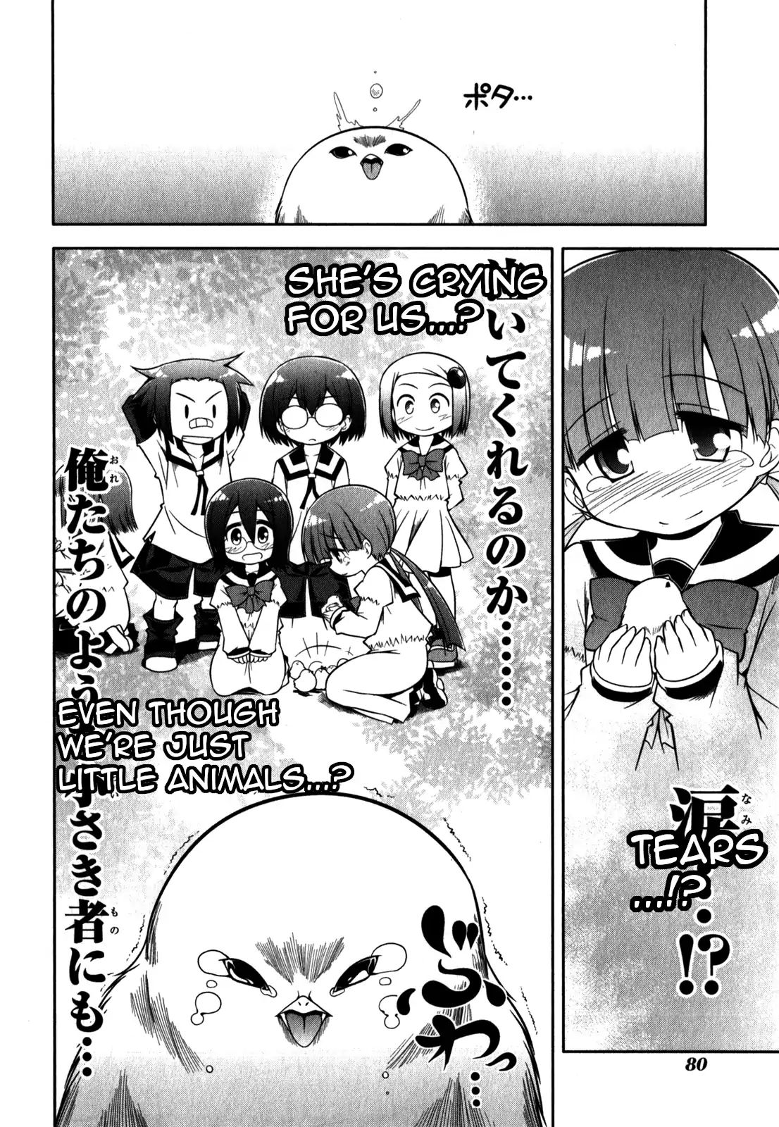 Tonnura-San Chapter 31 #28