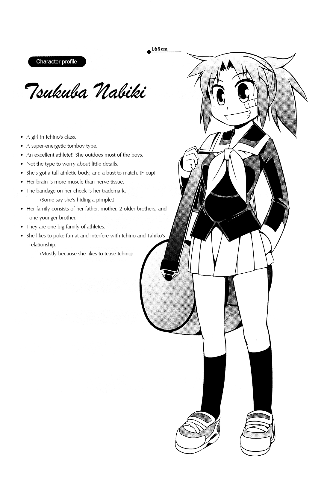 Tonnura-San Chapter 14 #32