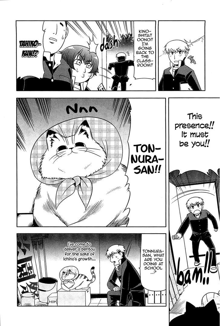 Tonnura-San Chapter 10 #20