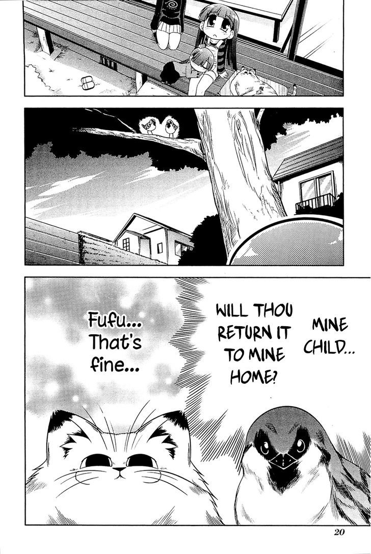 Tonnura-San Chapter 13 #23