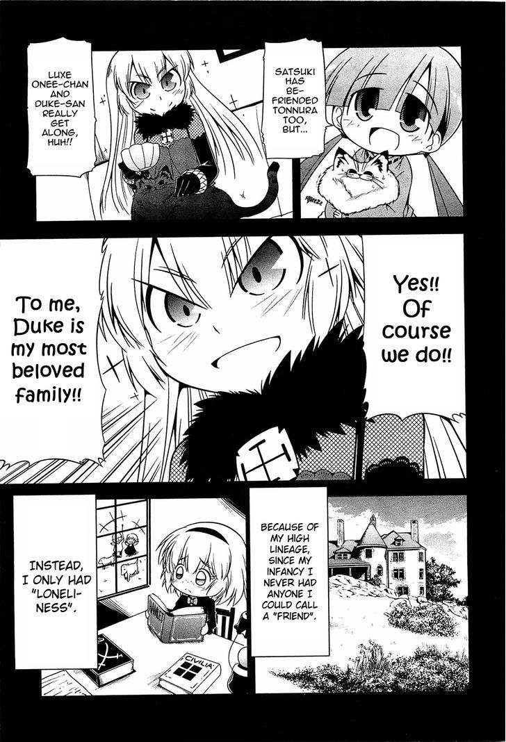 Tonnura-San Chapter 8 #19