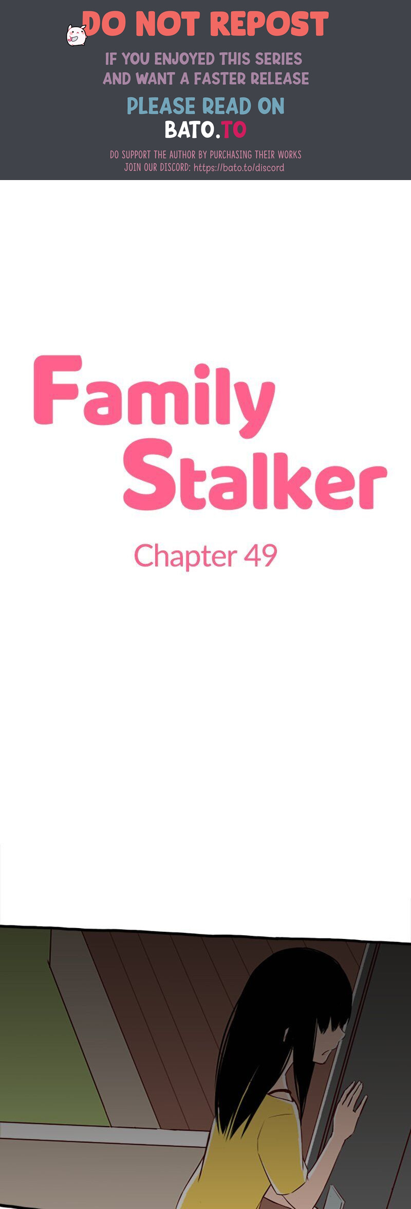 Family Stalker Chapter 49 #1