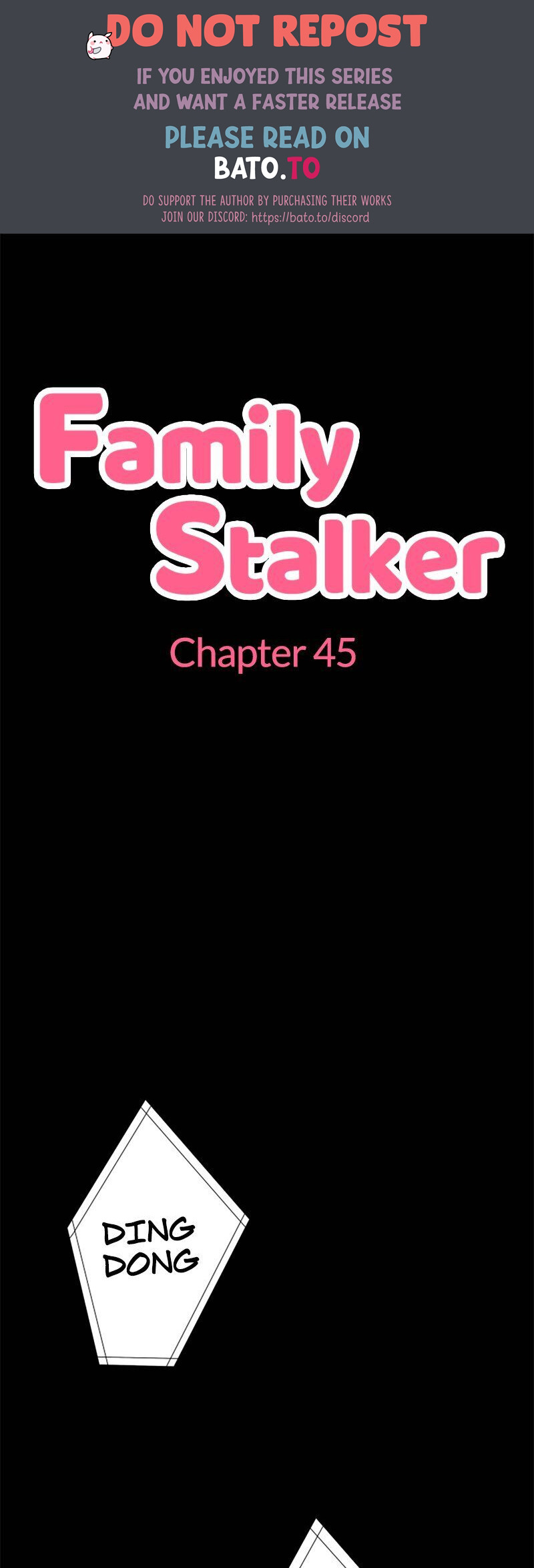 Family Stalker Chapter 45 #1