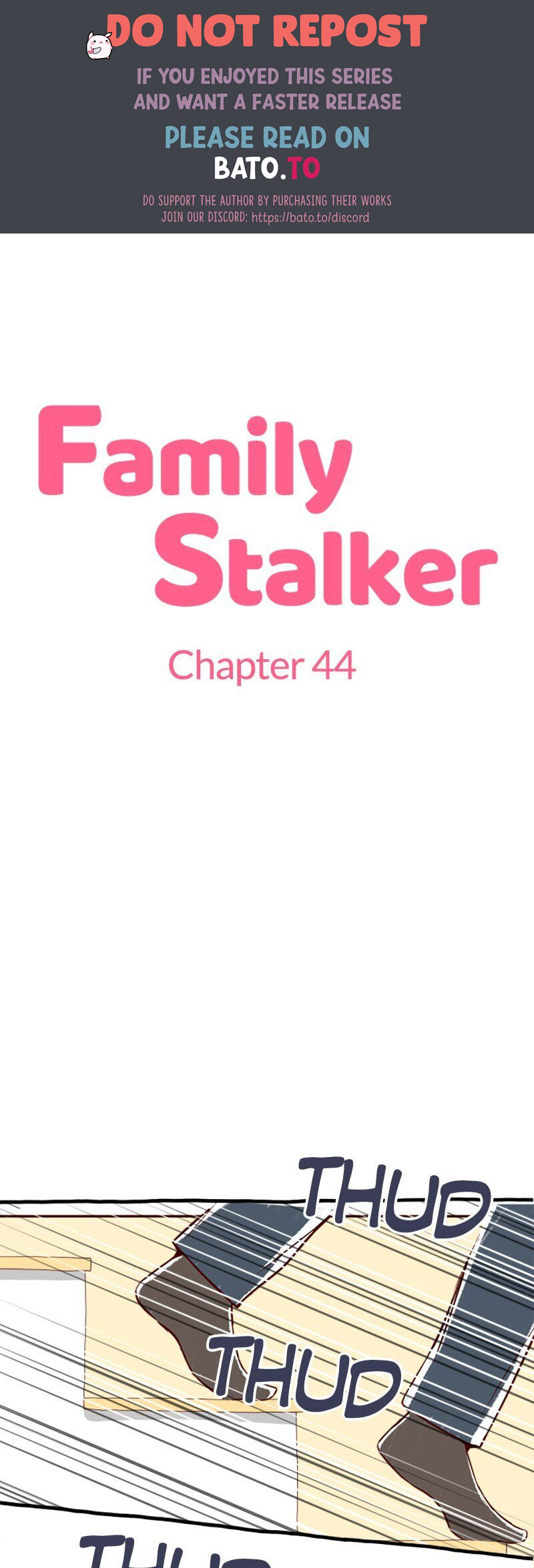 Family Stalker Chapter 44 #1