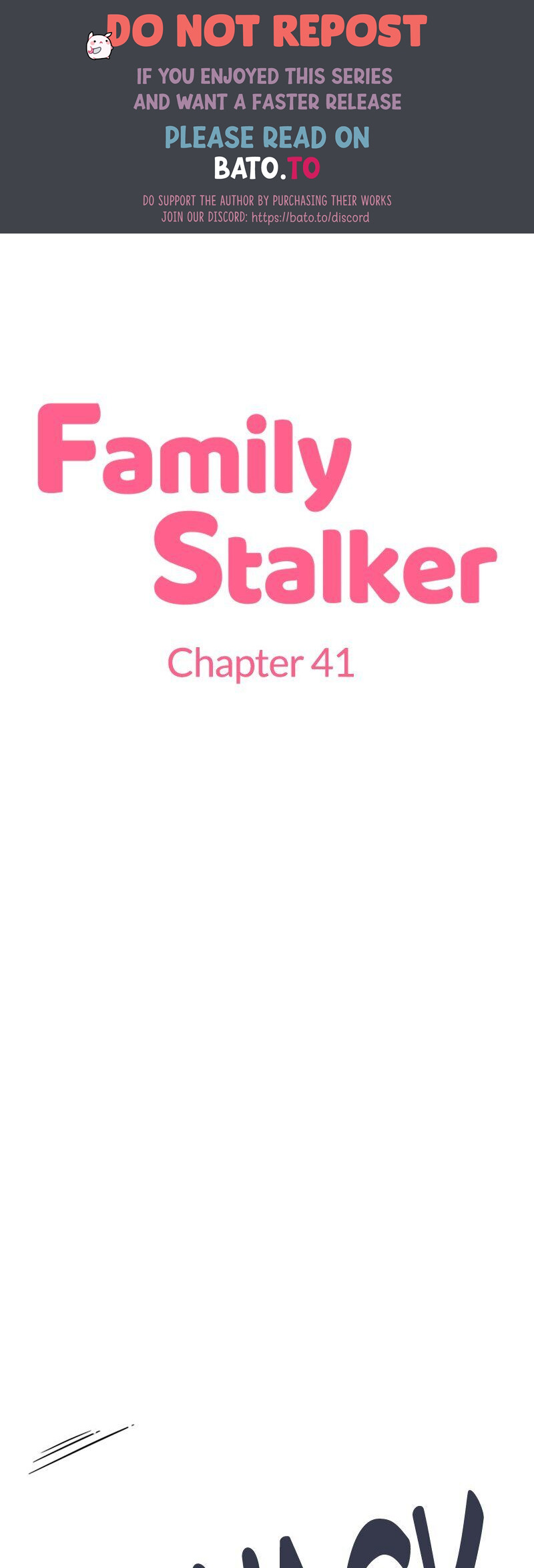 Family Stalker Chapter 41 #1
