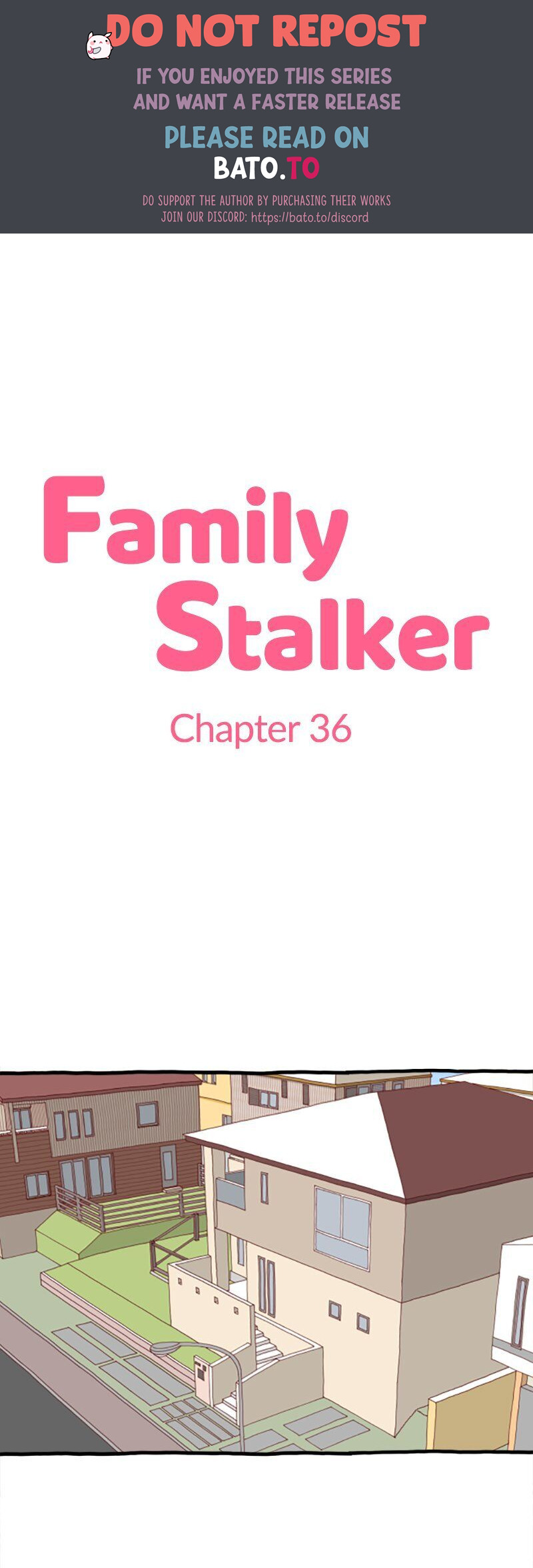 Family Stalker Chapter 36 #1
