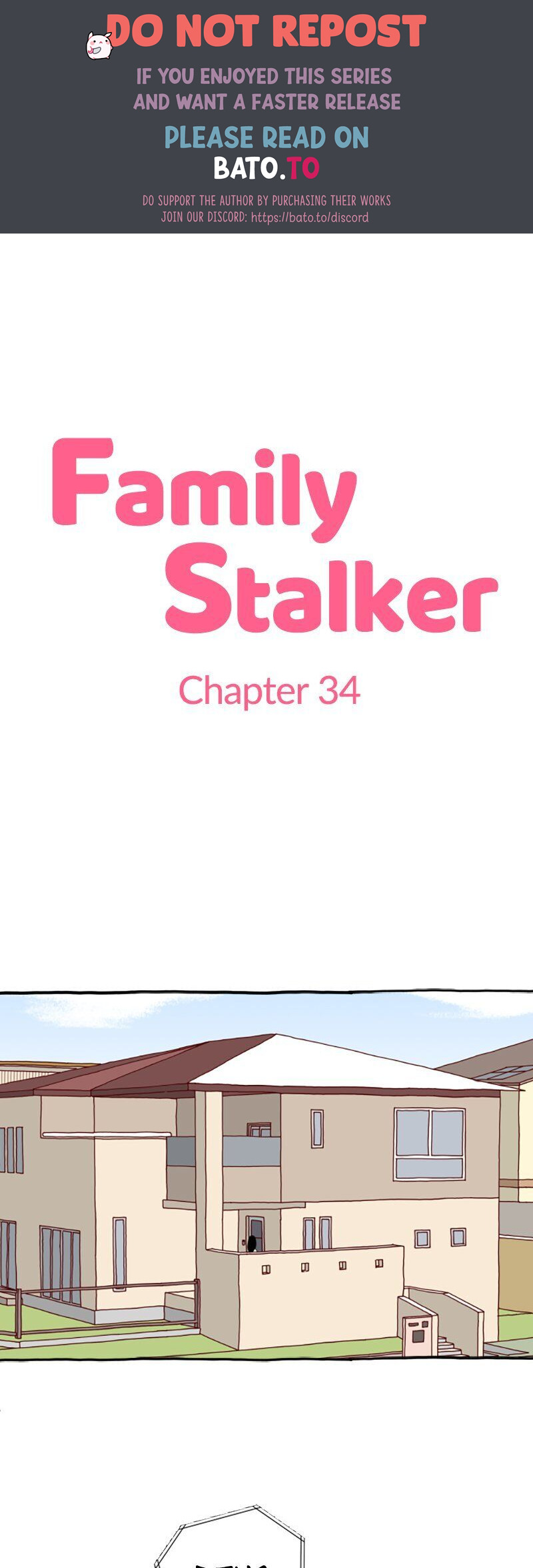 Family Stalker Chapter 34 #1