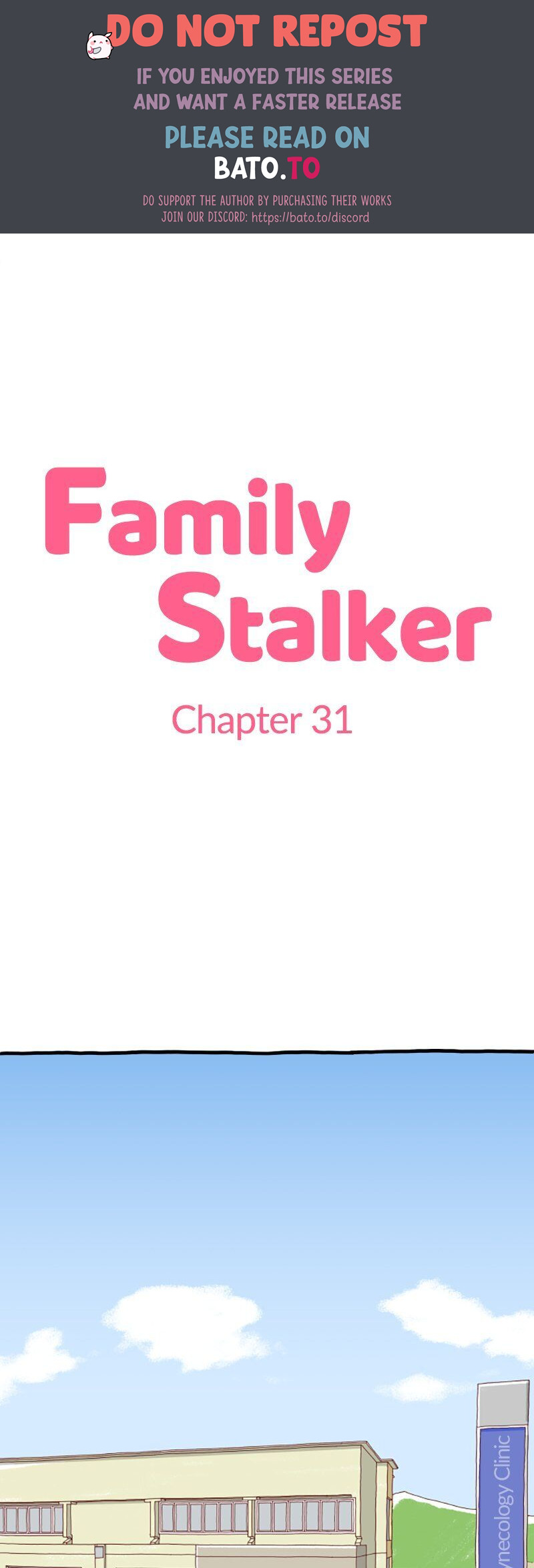 Family Stalker Chapter 31 #1