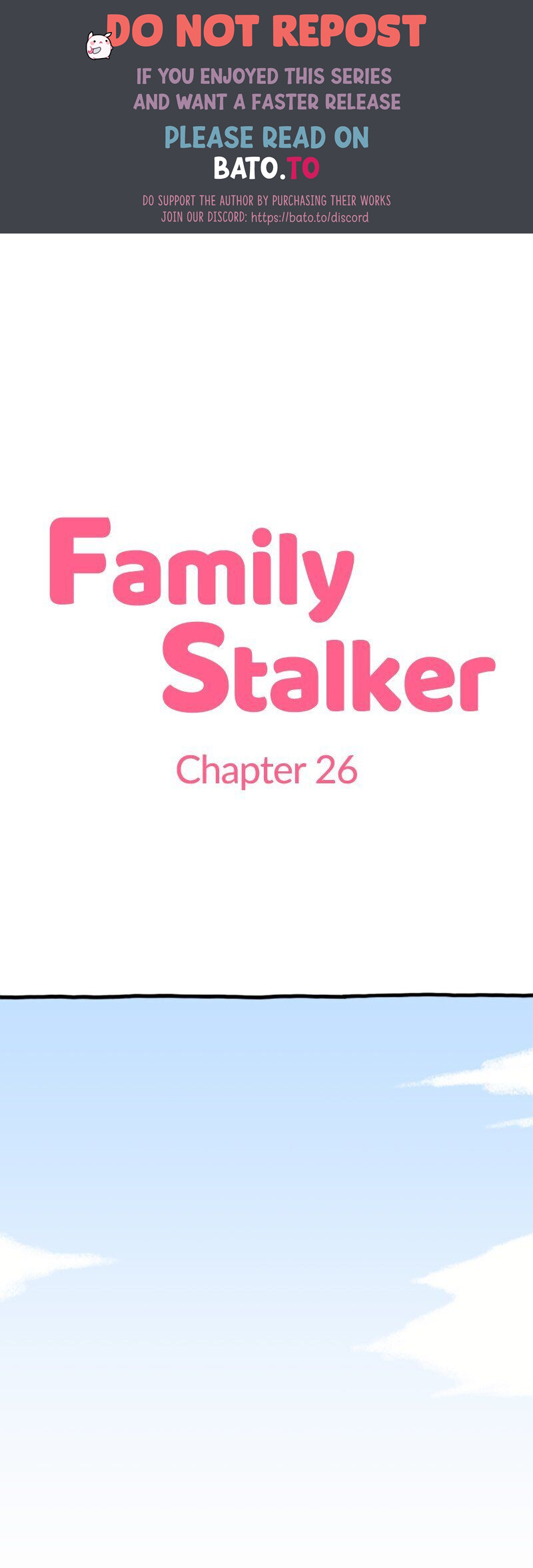 Family Stalker Chapter 26 #1