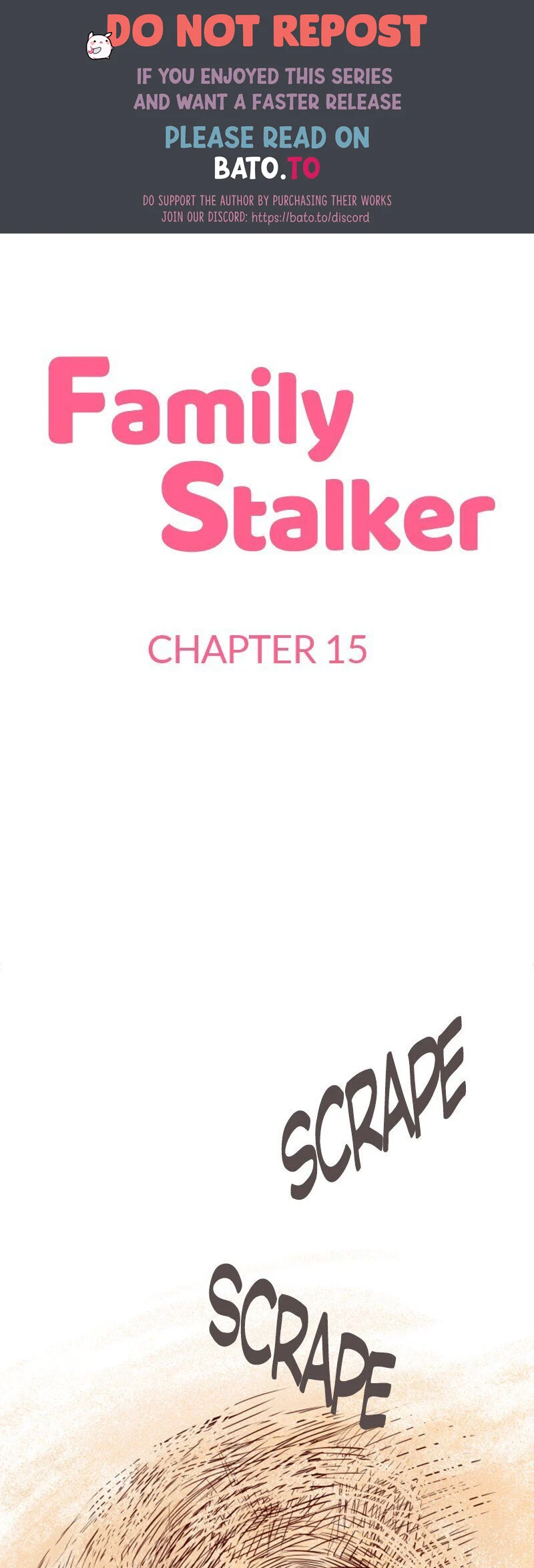 Family Stalker Chapter 15 #1