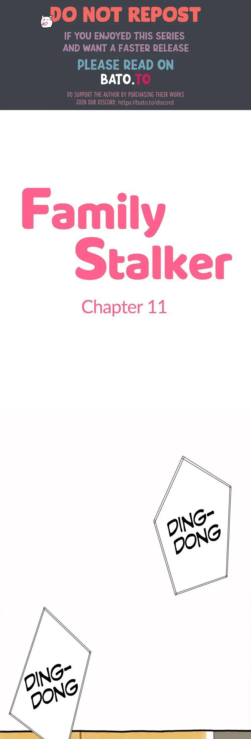 Family Stalker Chapter 11 #1