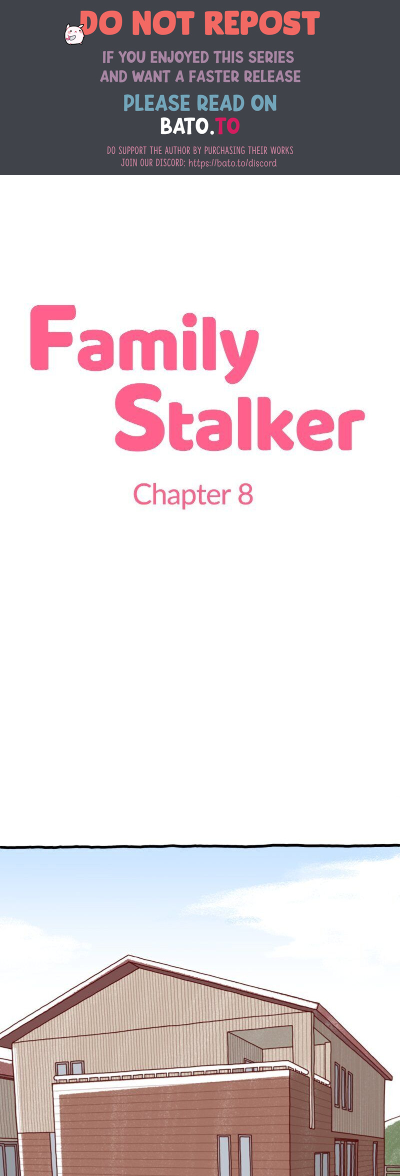 Family Stalker Chapter 8 #1