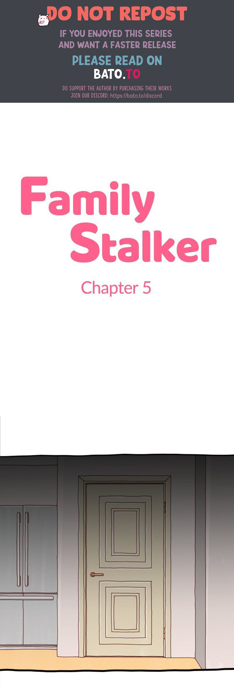 Family Stalker Chapter 5 #1