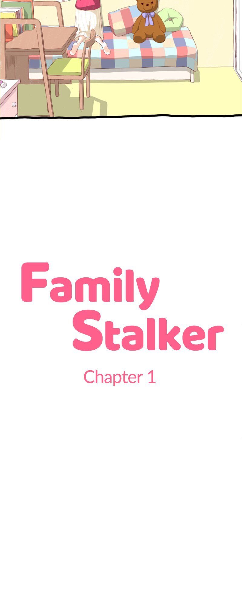 Family Stalker Chapter 1 #10