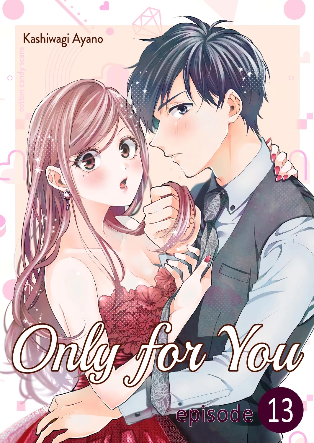 Only For You Chapter 13 #2