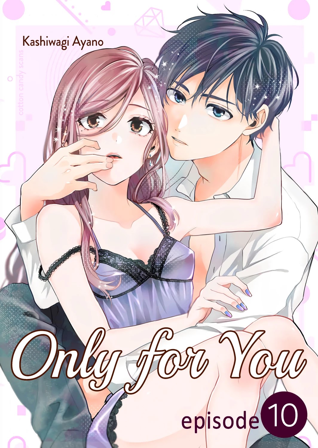 Only For You Chapter 10 #2