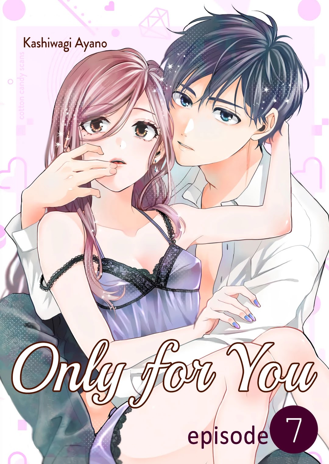 Only For You Chapter 7 #2