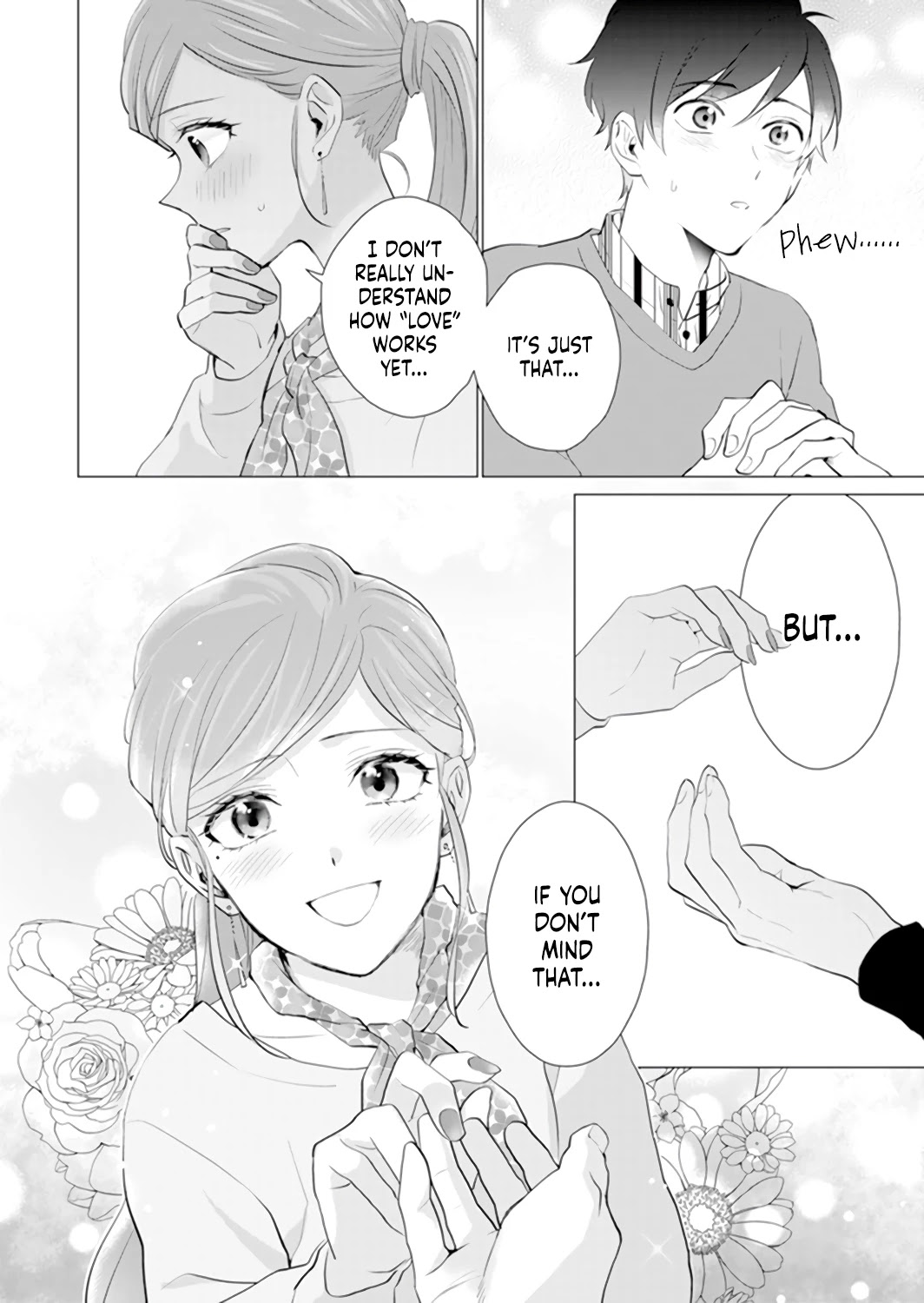 Only For You Chapter 6 #30
