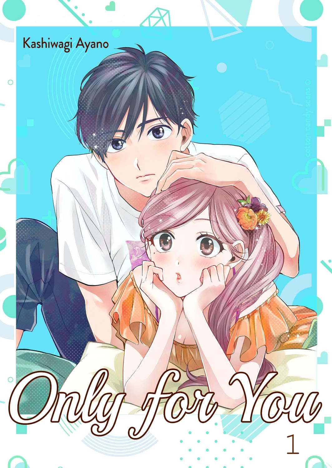 Only For You Chapter 1 #2