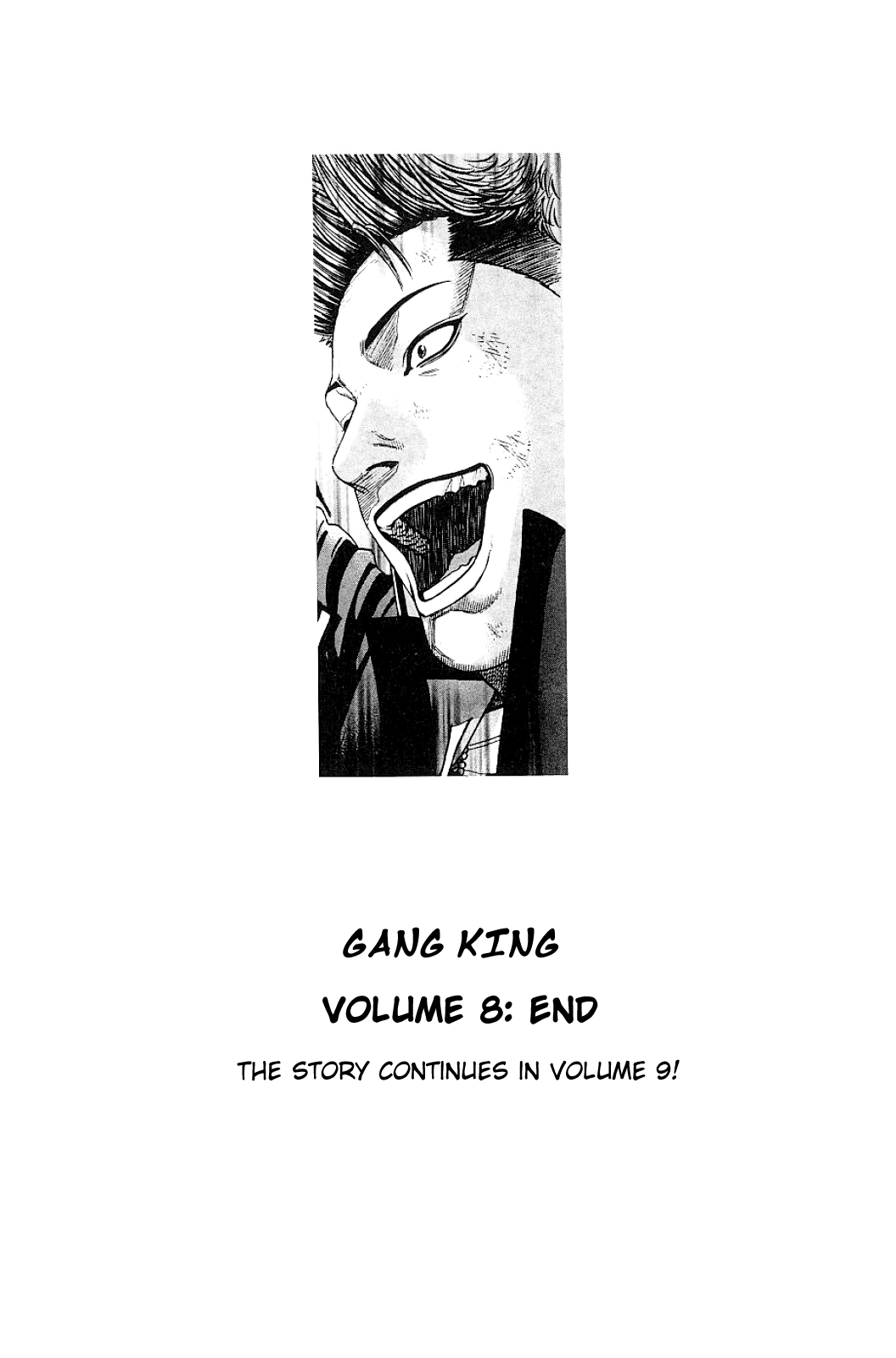 Gang King Chapter 62 #24