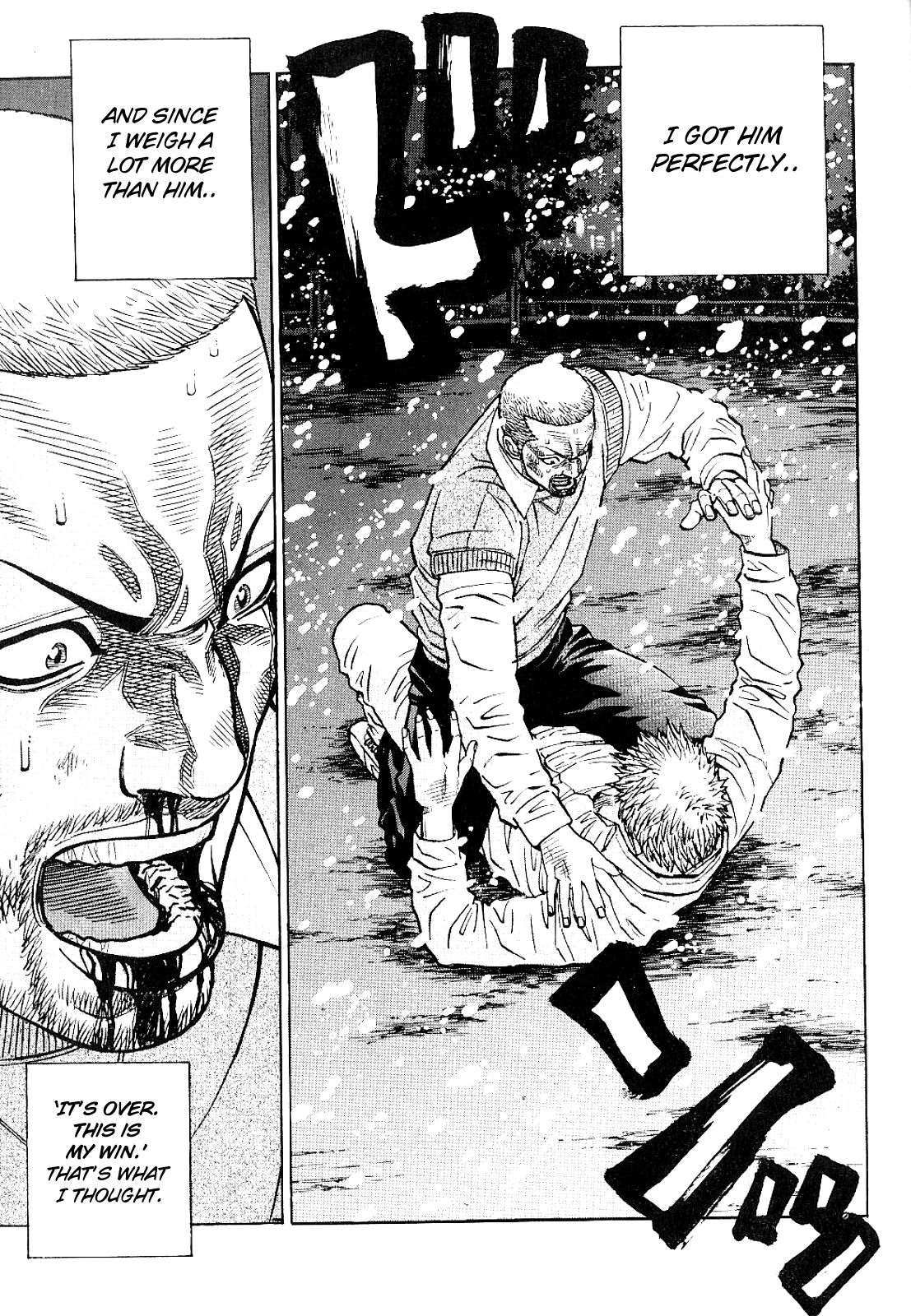 Gang King Chapter 55 #6