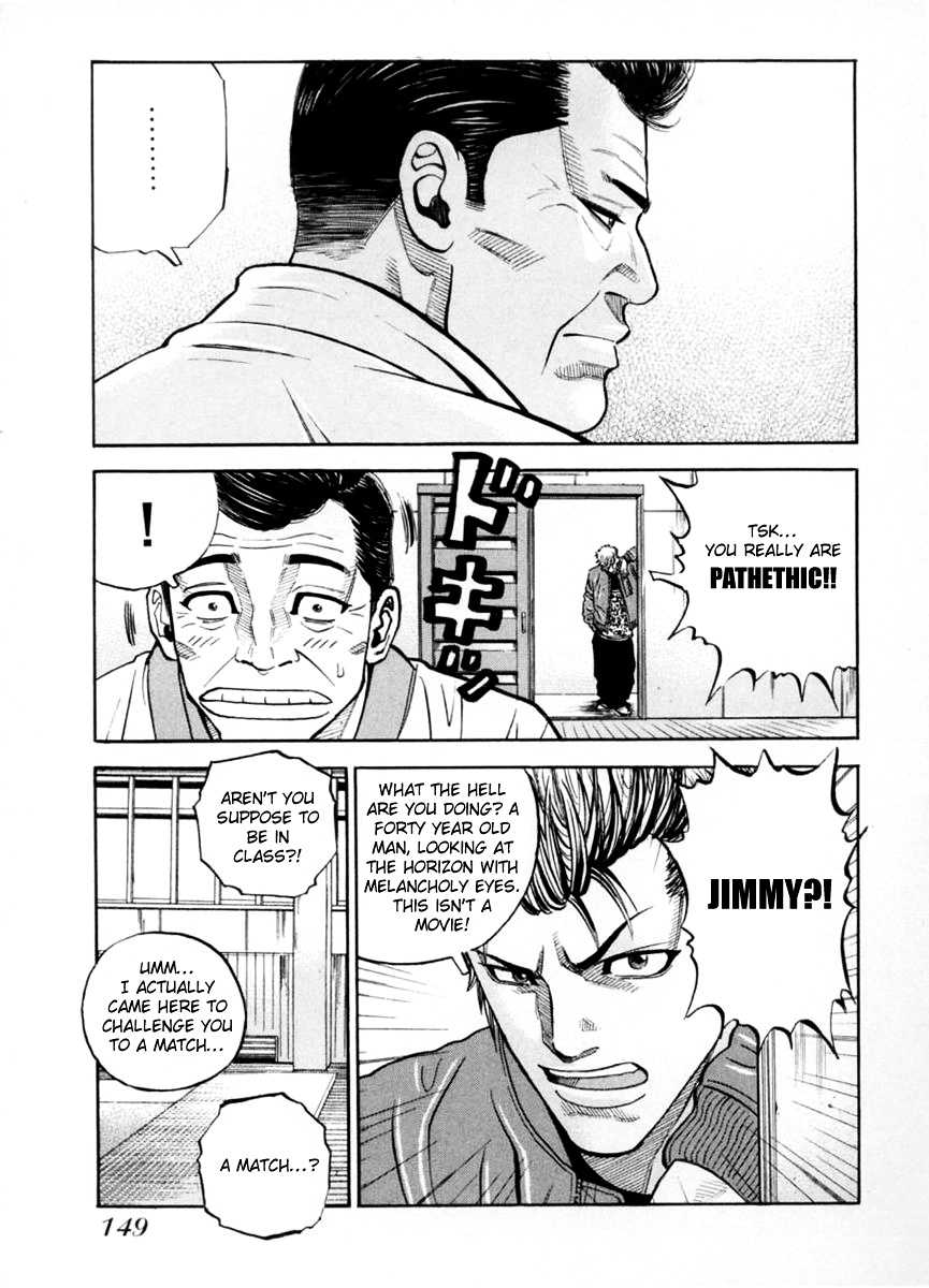 Gang King Chapter 37 #9