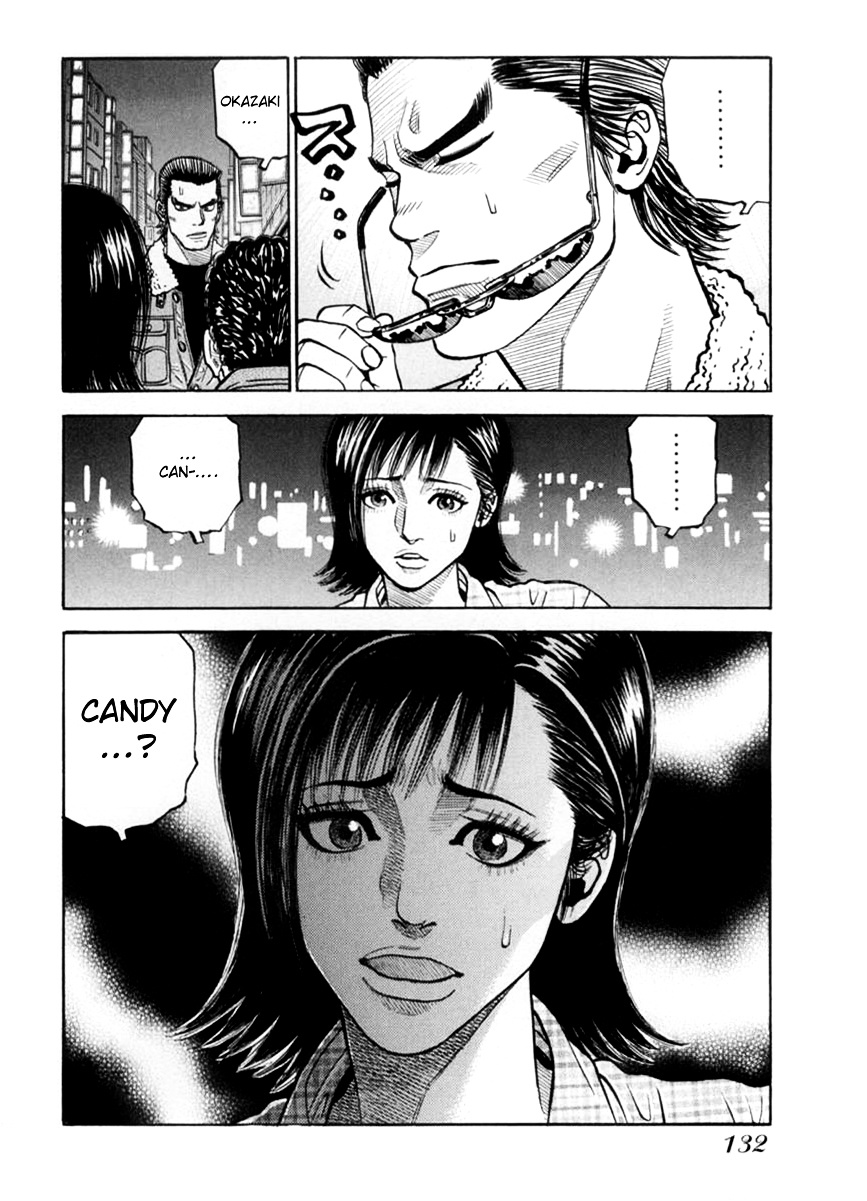 Gang King Chapter 36 #16