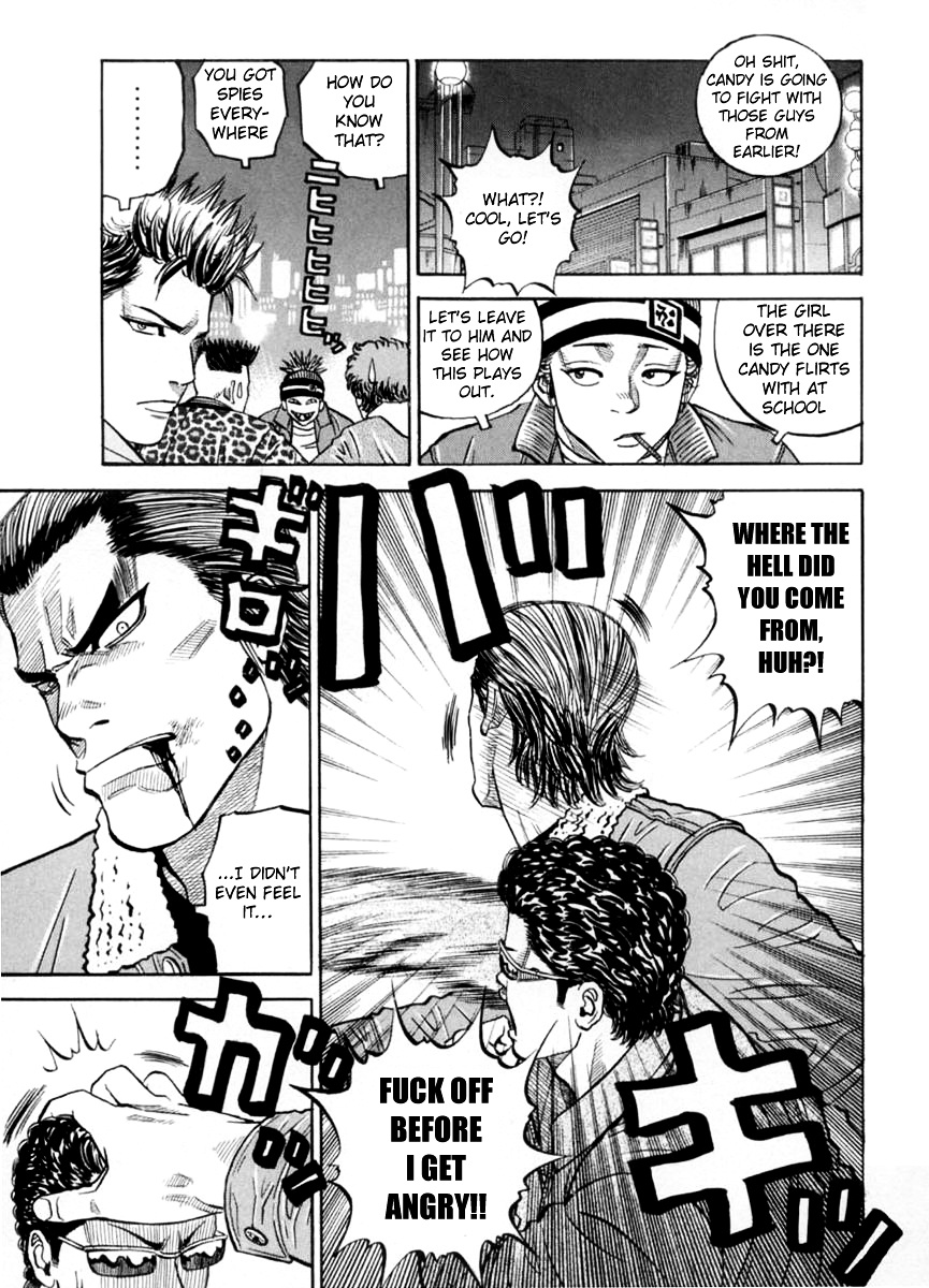 Gang King Chapter 36 #17