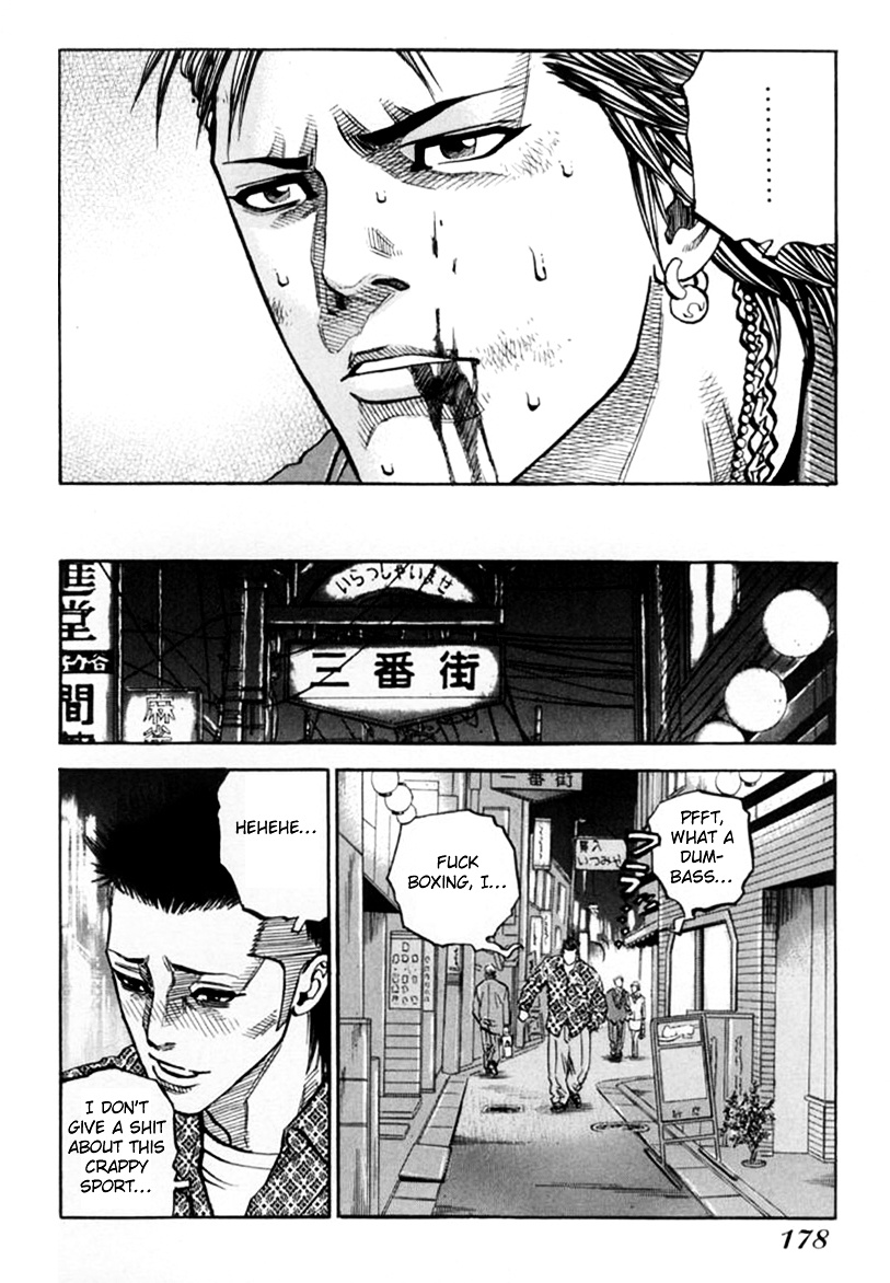 Gang King Chapter 38 #14