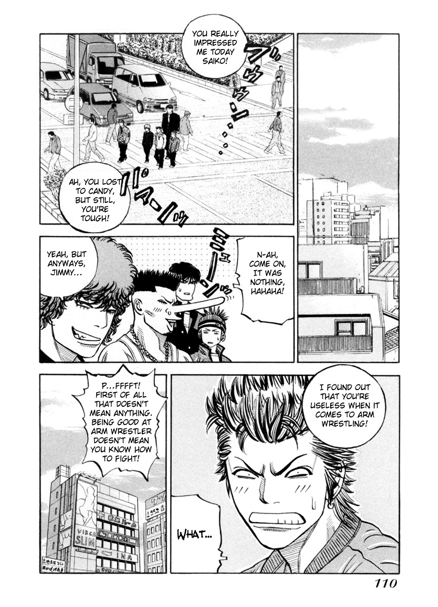 Gang King Chapter 35 #18