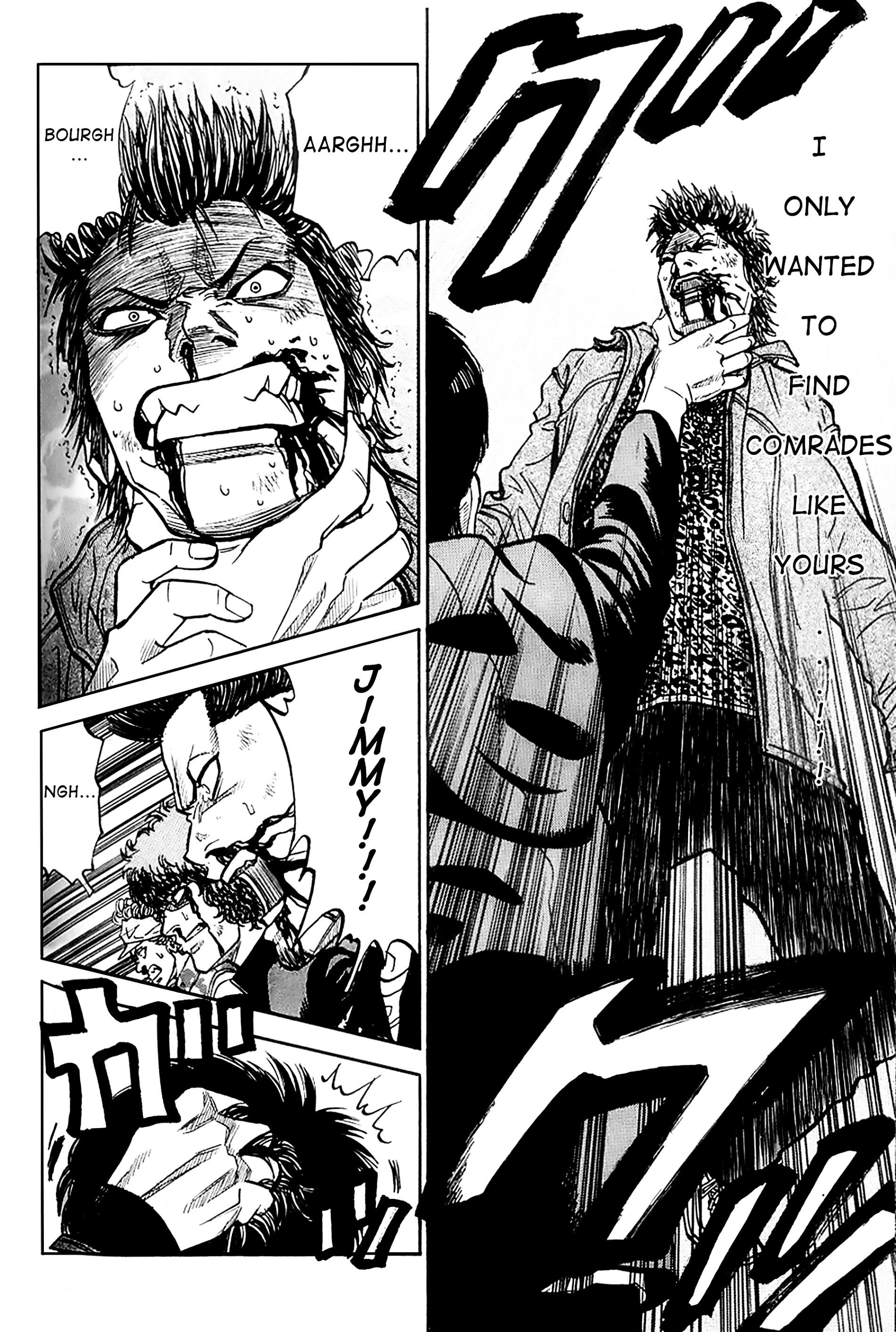 Gang King Chapter 14 #16